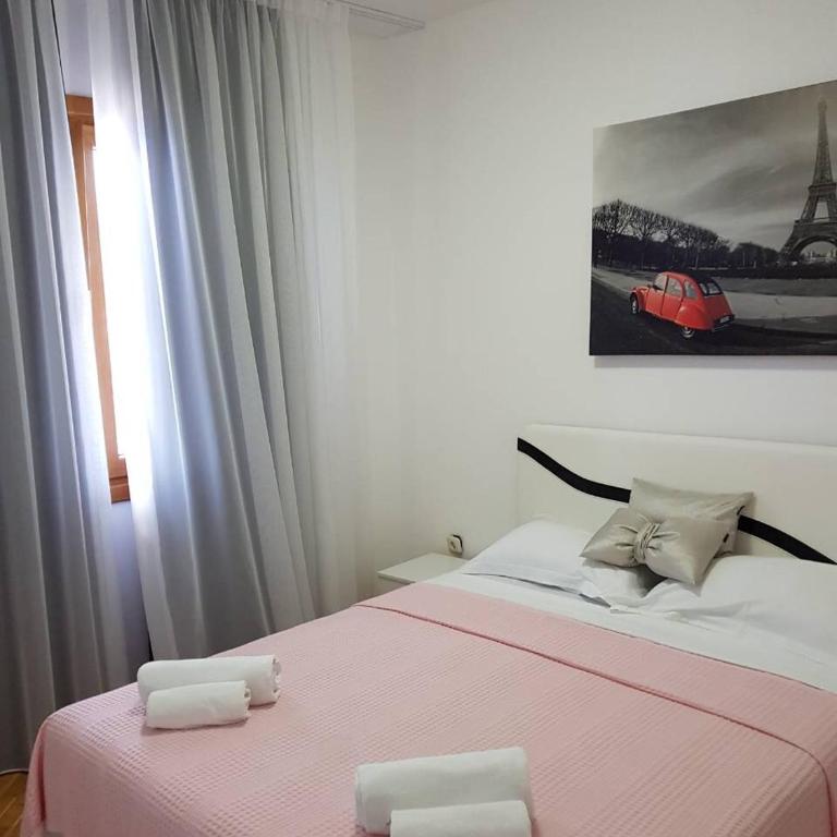 Luxury Apartments Trend - Apartman sa Pogledom na More - 2