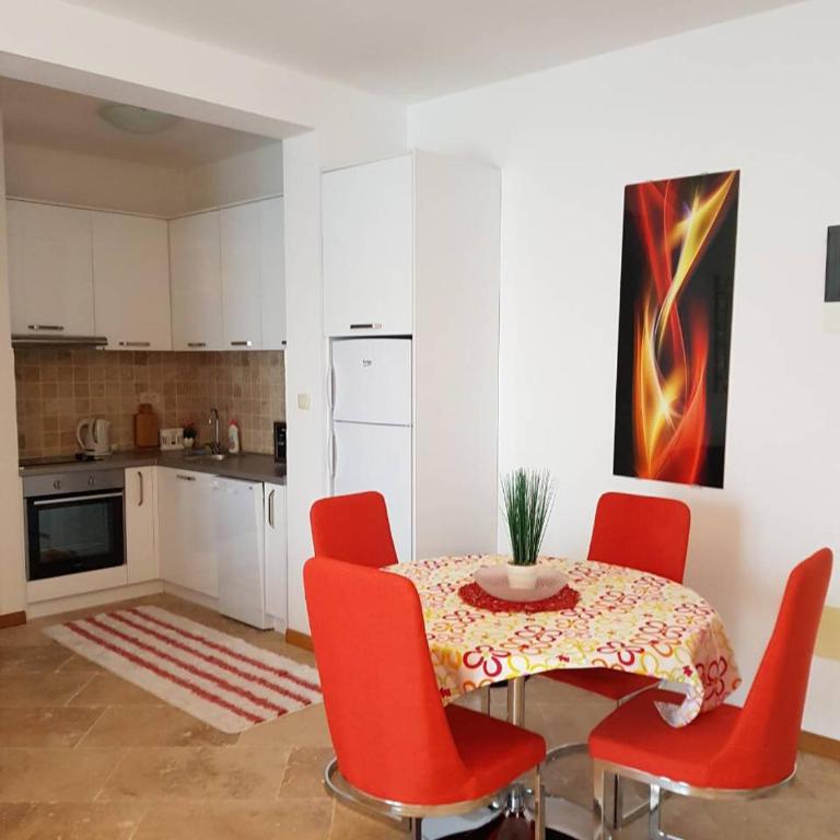 Luxury Apartments Trend - Apartman sa Pogledom na More - 3