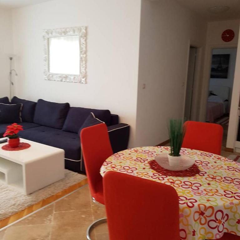 Luxury Apartments Trend - Apartman sa Pogledom na More - 4