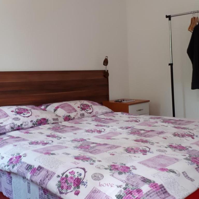 Apartment Blagojevic - Apartman sa Terasom - 7