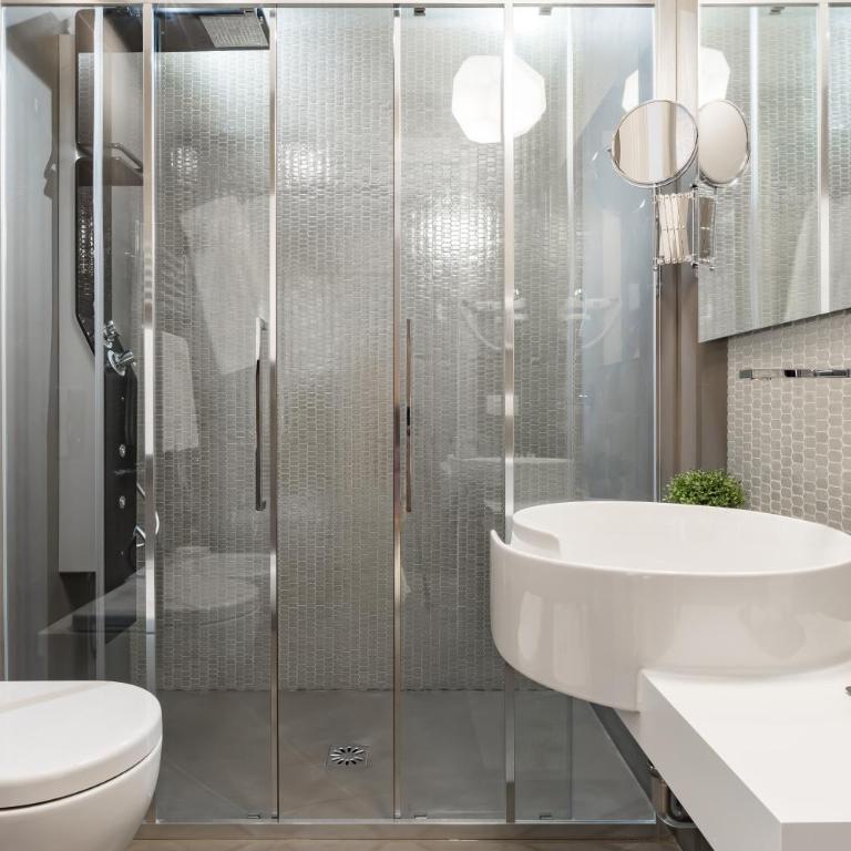 A World Aparts - Barberini Boutique Hotel - Superior Double Room - 23