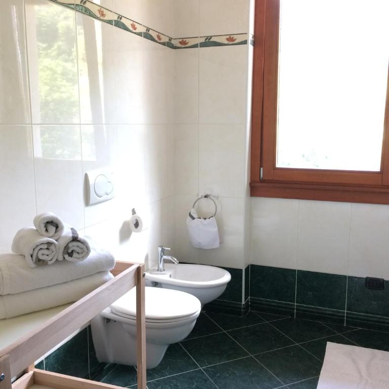 Casa Lorenzo - Appartamento con 2 Camere da Letto e Patio - 17