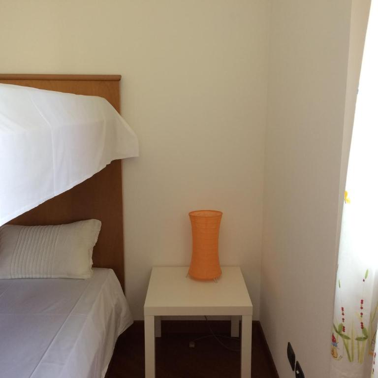 Casa Lorenzo - Appartamento con 2 Camere da Letto e Patio - 23