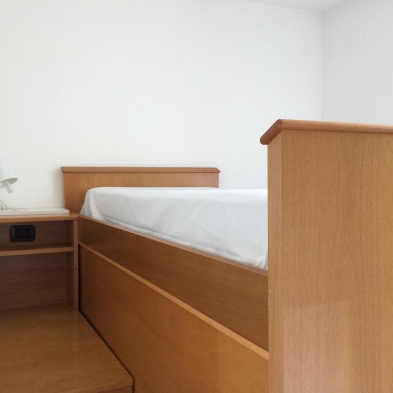 Casa Lorenzo - Appartamento con 2 Camere da Letto e Patio - 22