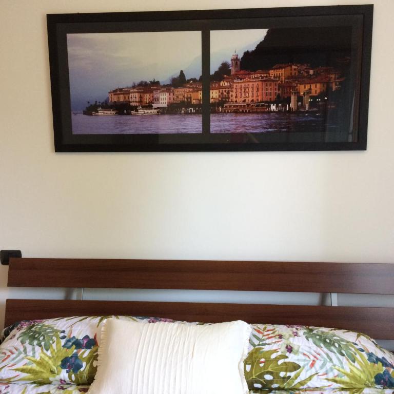 Casa Lorenzo - Appartamento con 2 Camere da Letto e Patio - 15