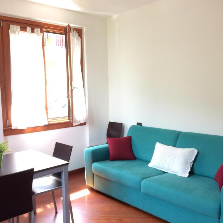 Casa Lorenzo - Appartamento con 2 Camere da Letto e Patio - 7