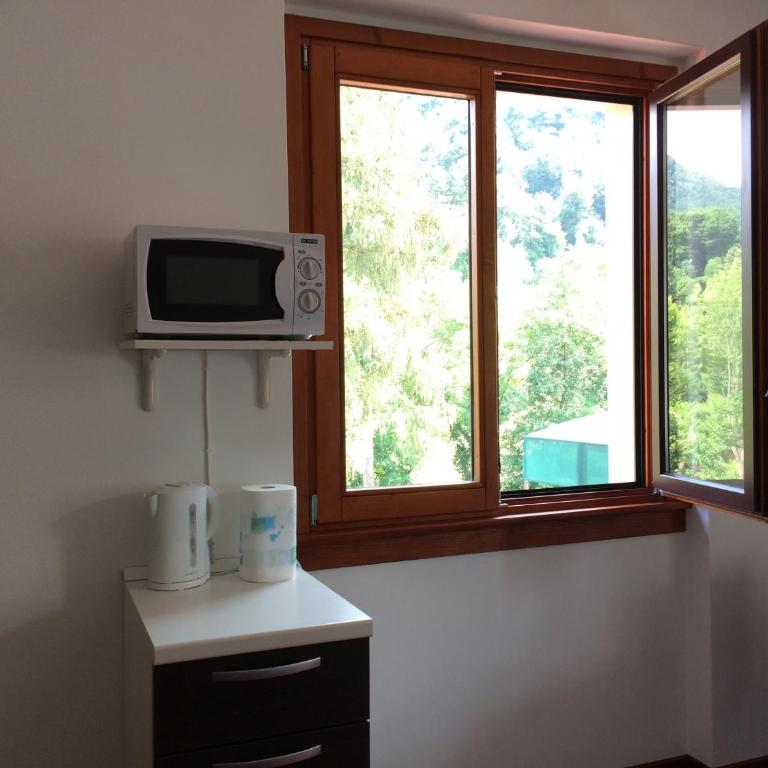 Casa Lorenzo - Appartamento con 2 Camere da Letto e Patio - 11