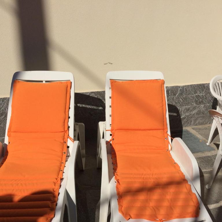 Casa Lorenzo - Appartamento con 2 Camere da Letto e Patio - 26