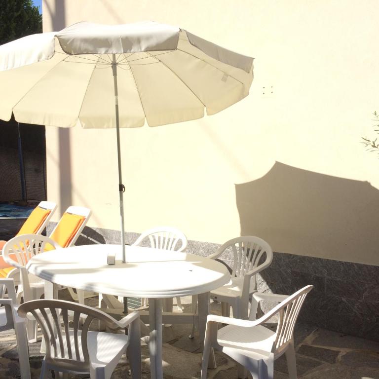 Casa Lorenzo - Appartamento con 2 Camere da Letto e Patio - 28