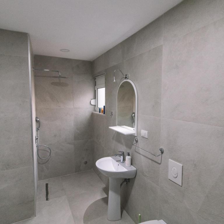 Strandhaus Adria - Vikendica - 25
