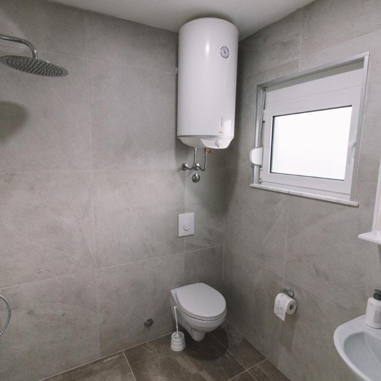 Strandhaus Adria - Vikendica - 24