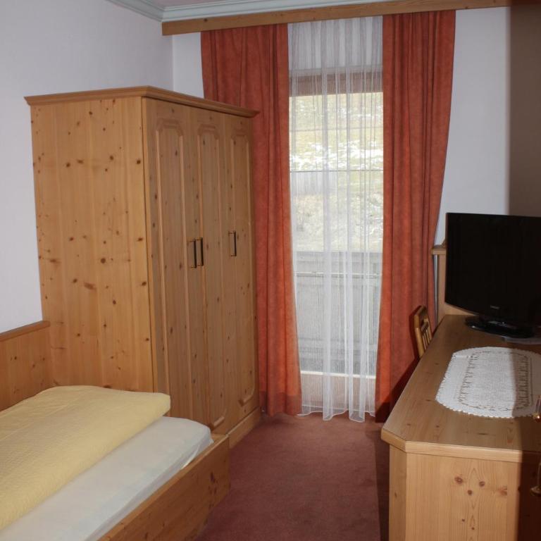 Pension Sonnenheim - Apartment - 12