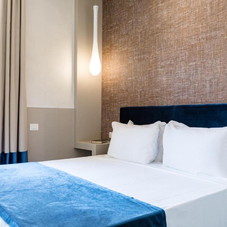 A World Aparts - Barberini Boutique Hotel - Superior Double Room - 14