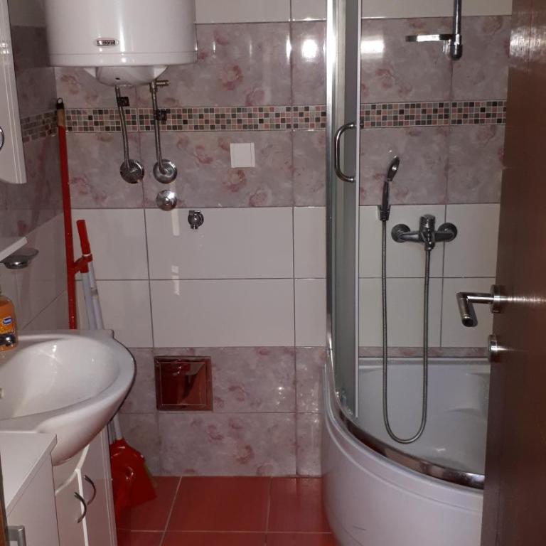 Apartment Blagojevic - Apartman sa Terasom - 13