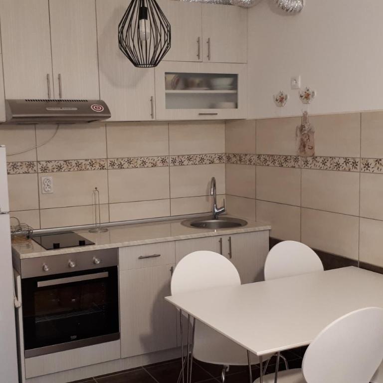 Apartment Blagojevic - Apartman sa Terasom - 4