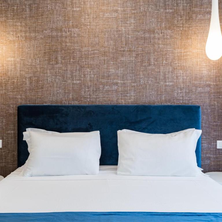 A World Aparts - Barberini Boutique Hotel - Superior Double Room - 3