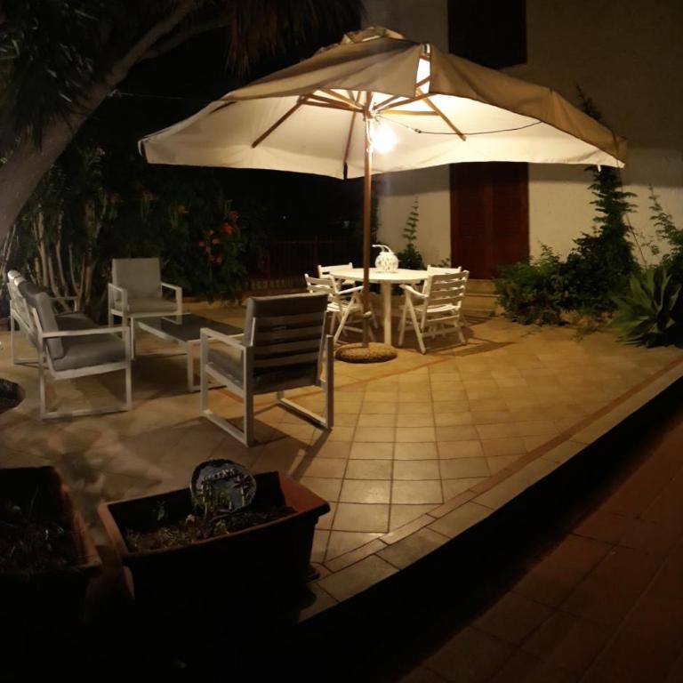 Casa Giummarra - Casa Vacanze - 5