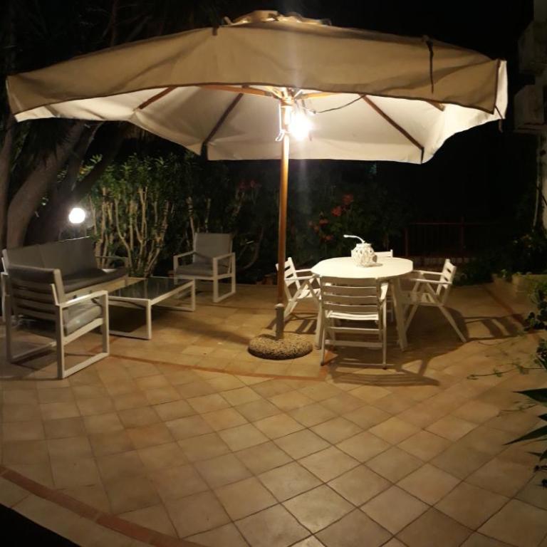 Casa Giummarra - Casa Vacanze - 6