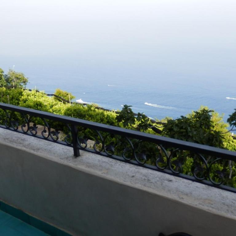 Casa Panoramica - Casa Vacanze - 17