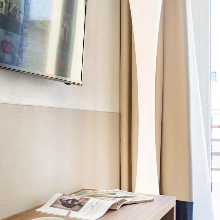 A World Aparts - Barberini Boutique Hotel - Superior Double Room - 20