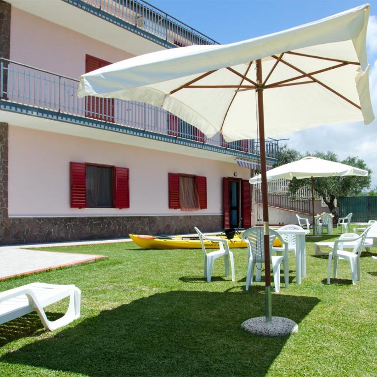 Casa Campanina - One-Bedroom Apartment - 5