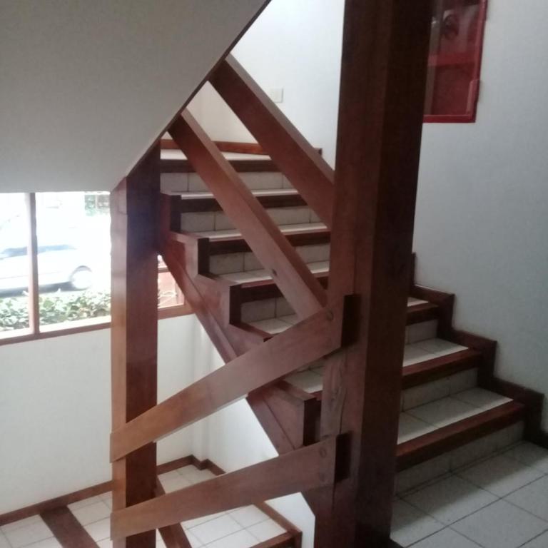 Departamento Elordi - Apartamento Dúplex - 8