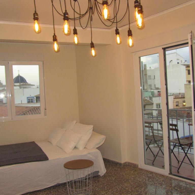 Lovely Apartment Old Town - Apartamento - 48