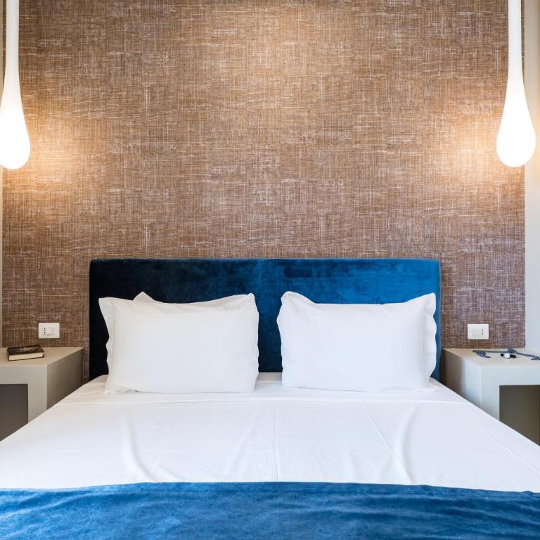 A World Aparts - Barberini Boutique Hotel - Superior Double Room - 17