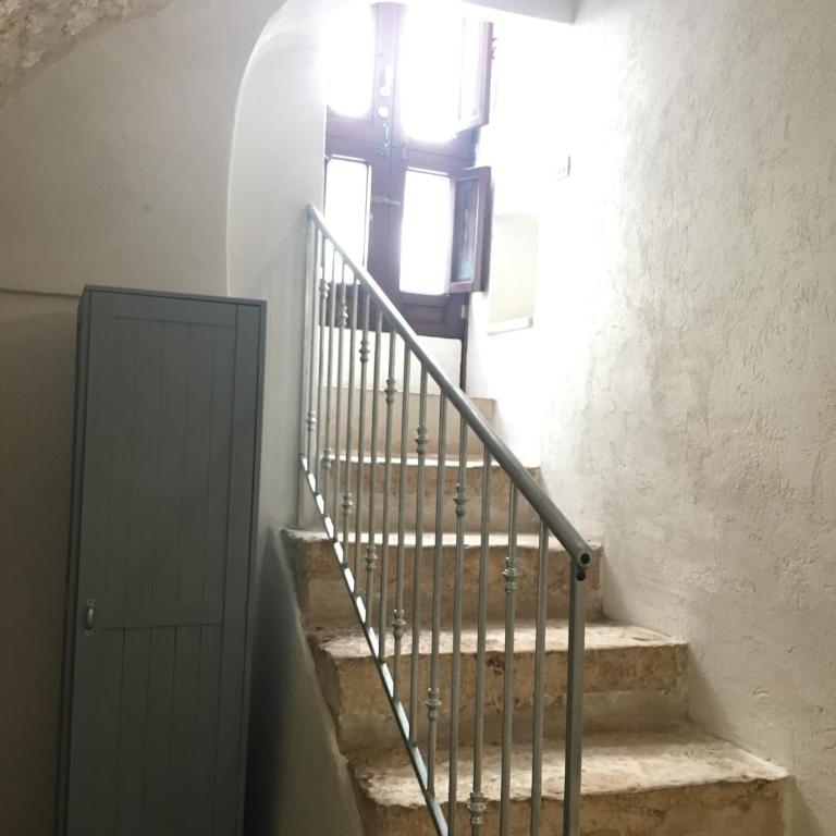 Casa Villani Guest House Ostuni - Casa Vacanze - 37