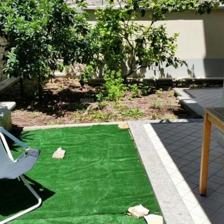 Casa al Prino con Giardino e box - Appartamento - 3