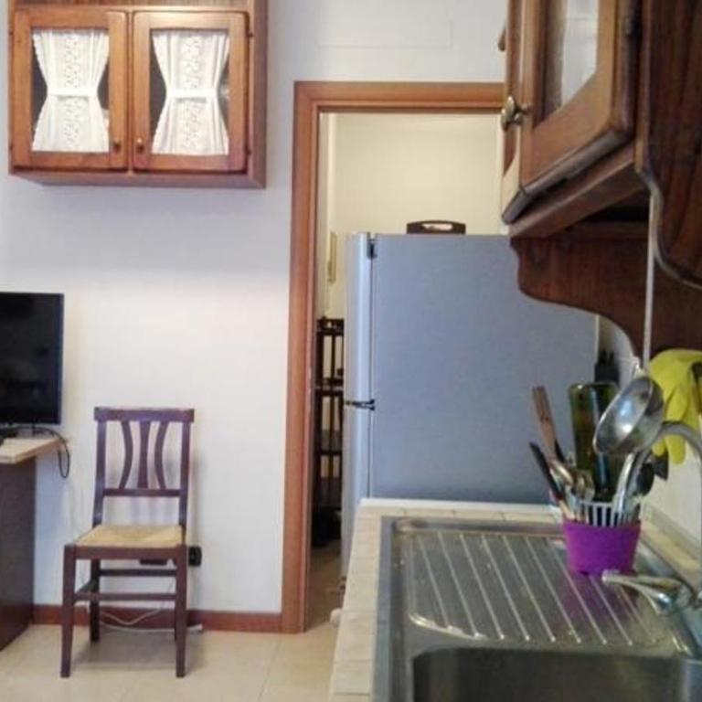 Casa al Prino con Giardino e box - Appartamento - 7