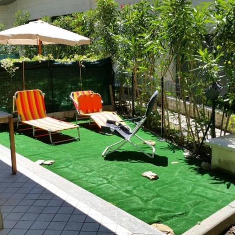 Casa al Prino con Giardino e box - Appartamento - 8