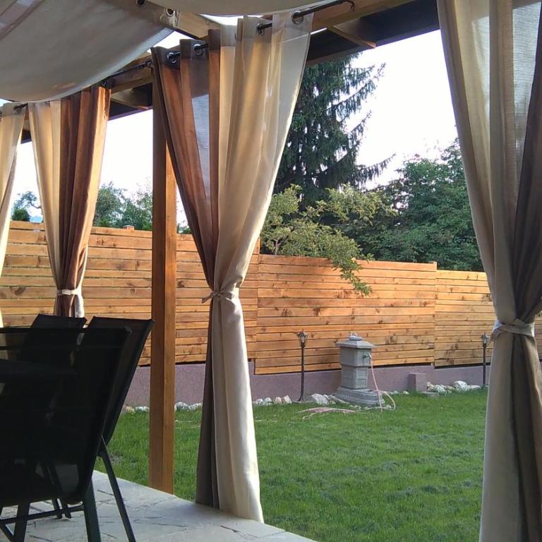 Vacation home - Vila - 32