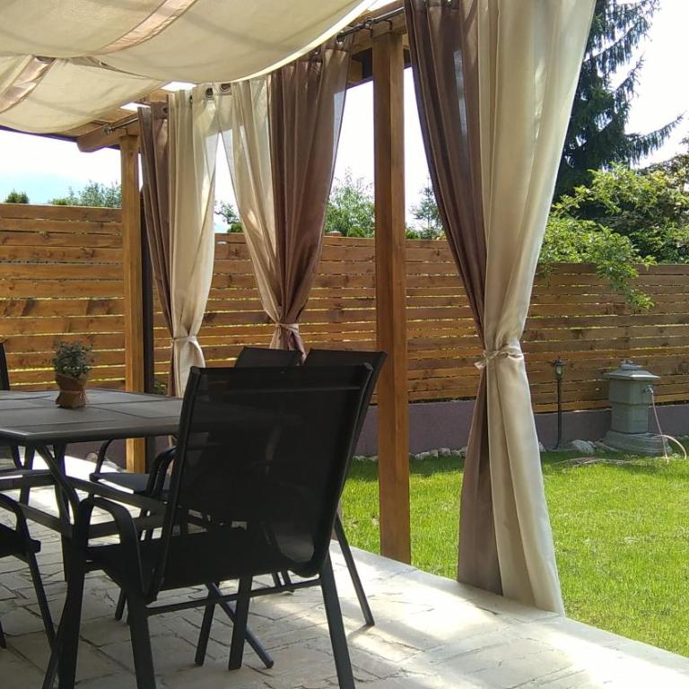 Vacation home - Vila - 1