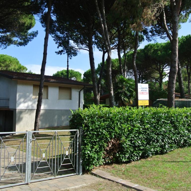 Villa CONTINENTI - Villa - 25