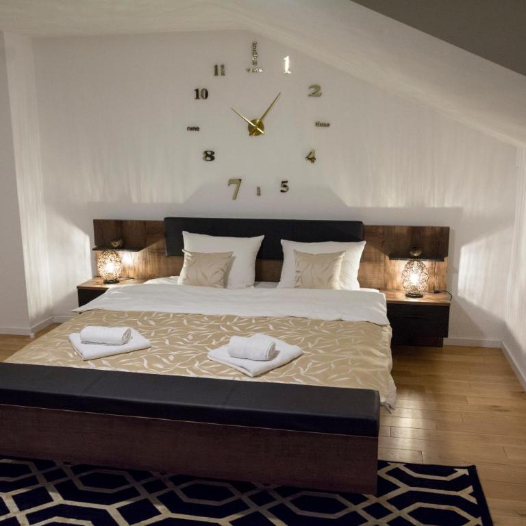 Vacation home - Vila - 2