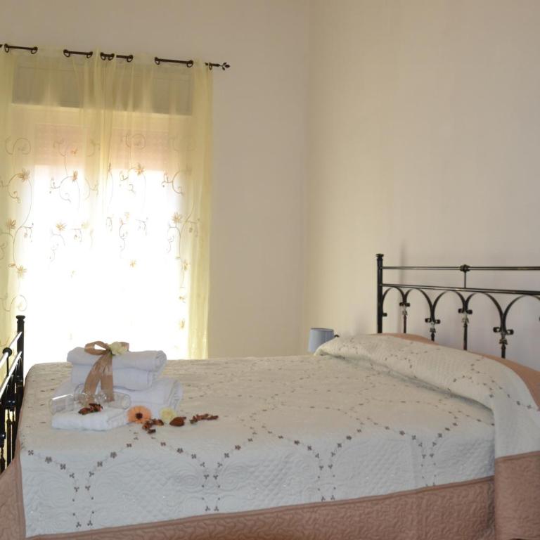 Gocce Siciliane Apartments - Apartment with Balcony without kitchen - 14