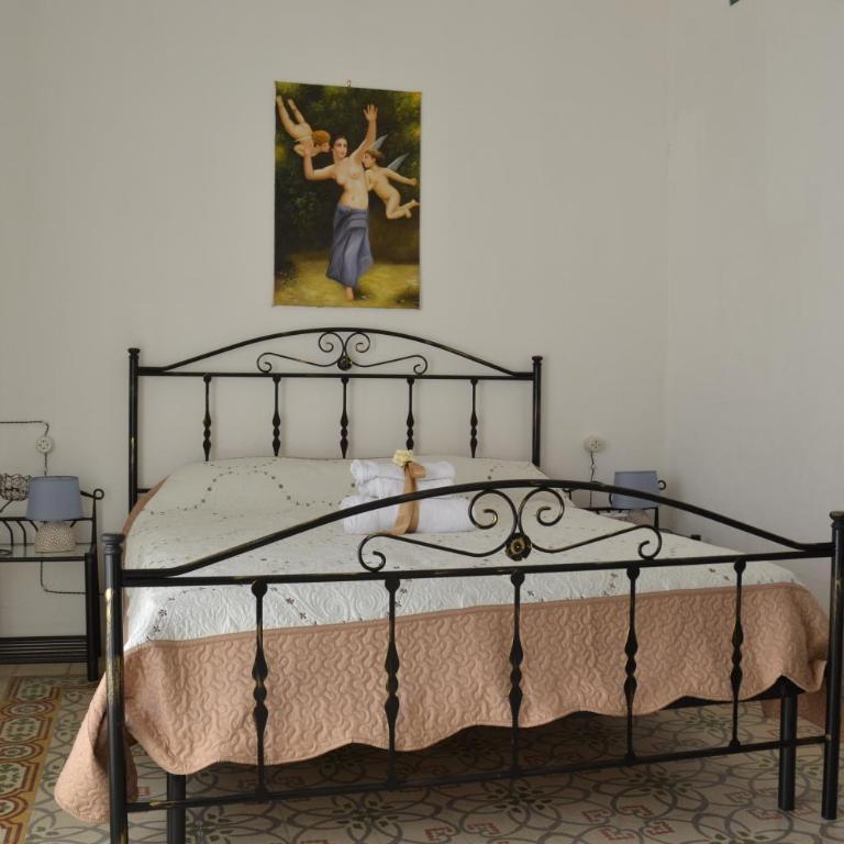 Gocce Siciliane Apartments - Appartement avec Terrasse - 10