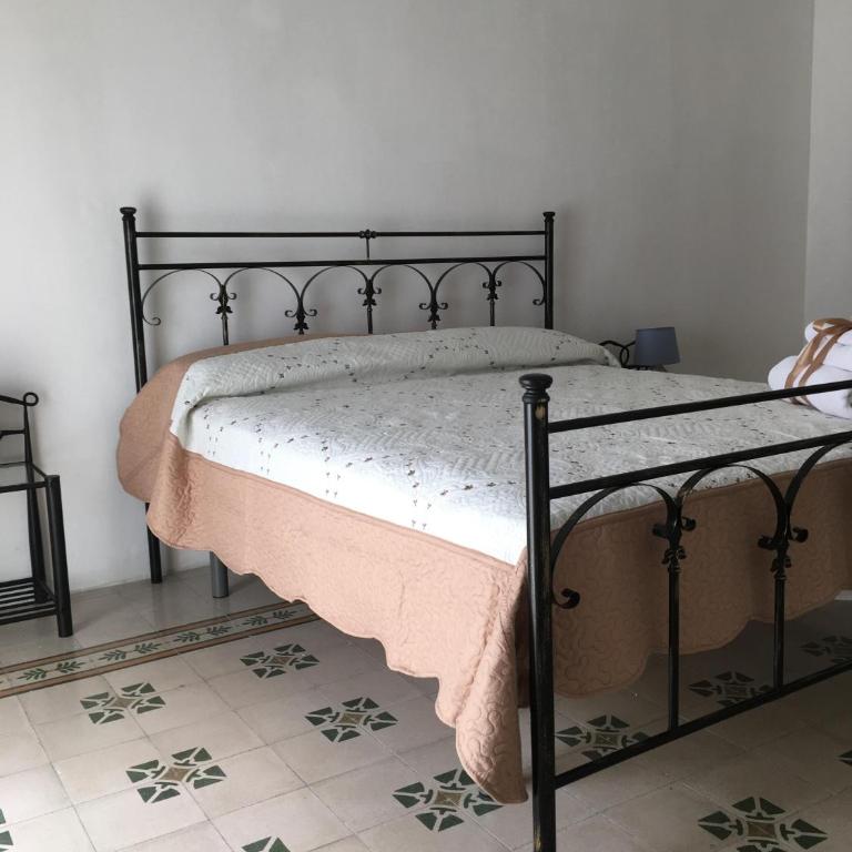 Gocce Siciliane Apartments - Apartment with Balcony without kitchen - 15
