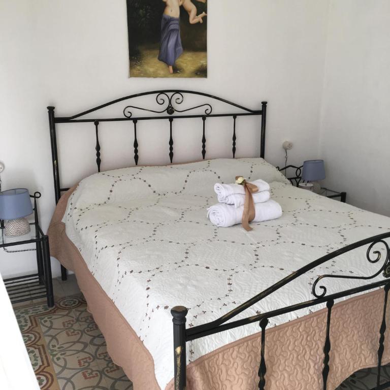 Gocce Siciliane Apartments - Appartement avec Terrasse - 7