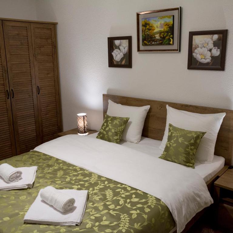Vacation home - Vila - 5