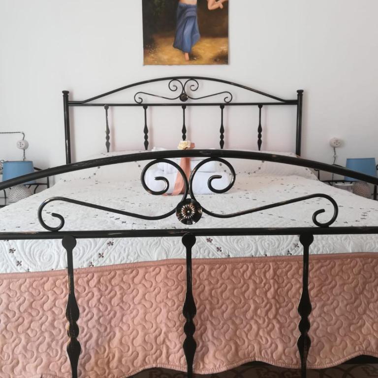 Gocce Siciliane Apartments - Appartement avec Terrasse - 9