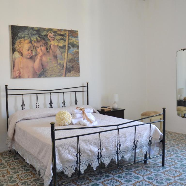 Gocce Siciliane Apartments - Apartment with Balcony without kitchen - 5