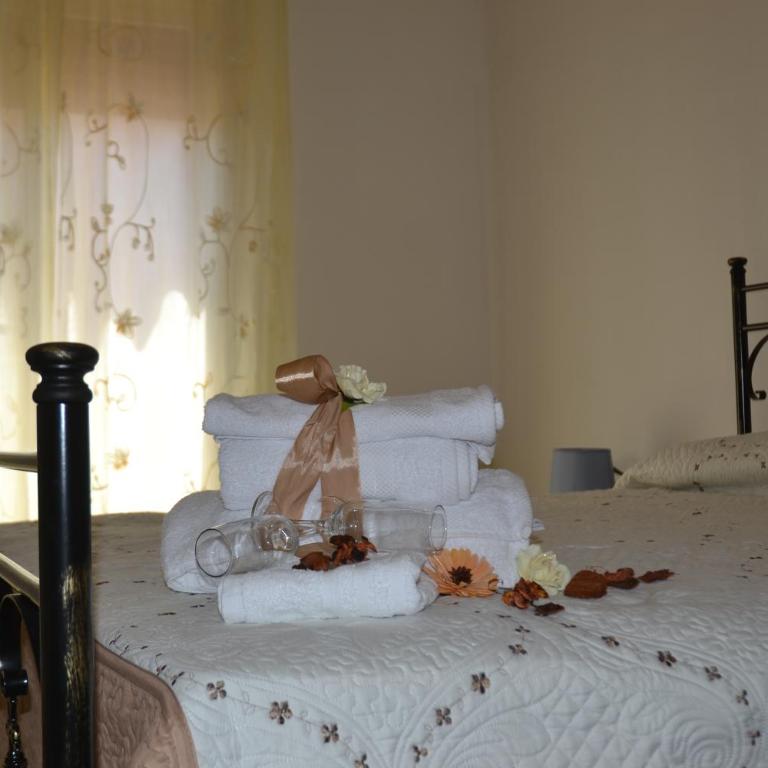 Gocce Siciliane Apartments - Apartment with Balcony without kitchen - 17