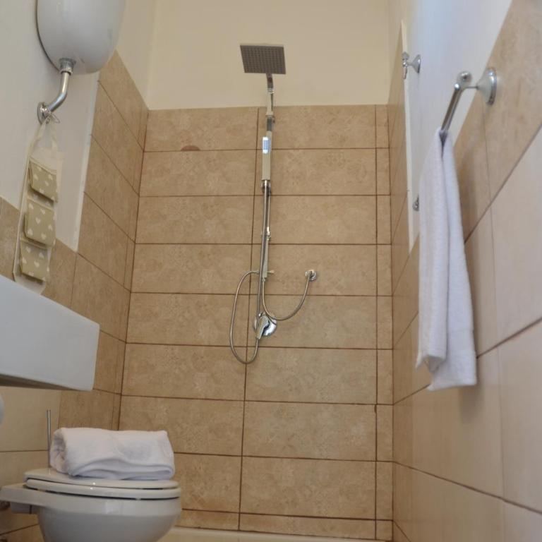 Gocce Siciliane Apartments - Appartement avec Terrasse - 12
