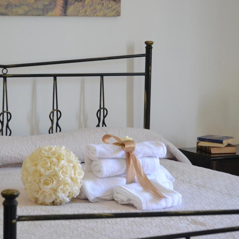 Gocce Siciliane Apartments - Apartment with Balcony without kitchen - 8