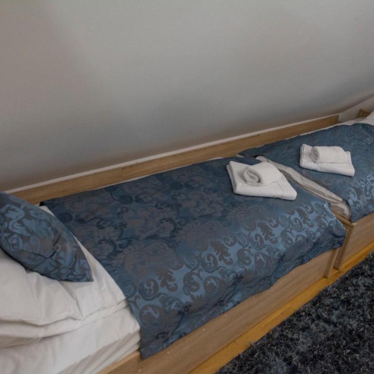 Vacation home - Vila - 8