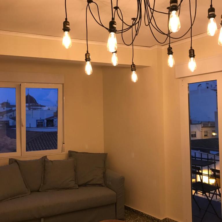 Lovely Apartment Old Town - Apartamento - 51