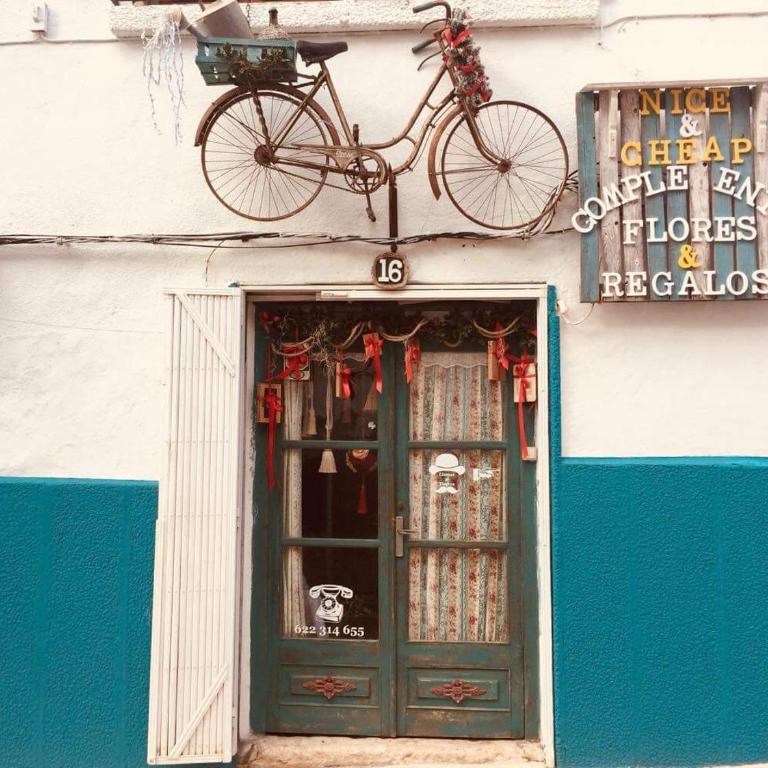 Lovely Apartment Old Town - Apartamento - 58