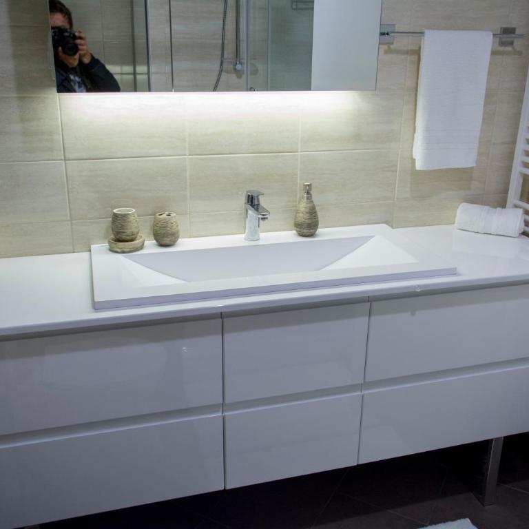 Vacation home - Vila - 22